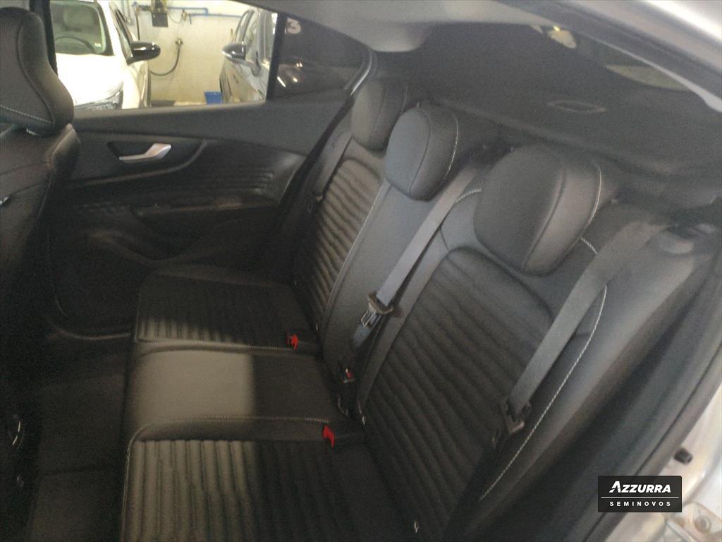 FASTBACK 1.0 TURBO 200 HYBRID AUDACE CVT5