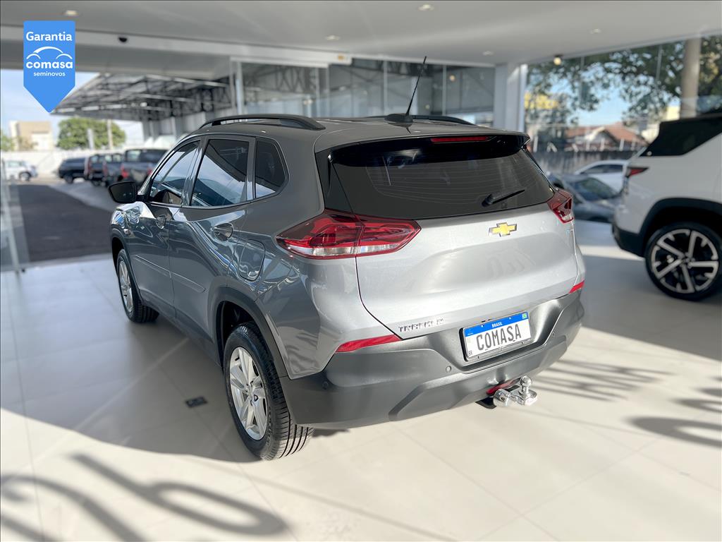 TRACKER 1.0 TURBO FLEX MANUAL5