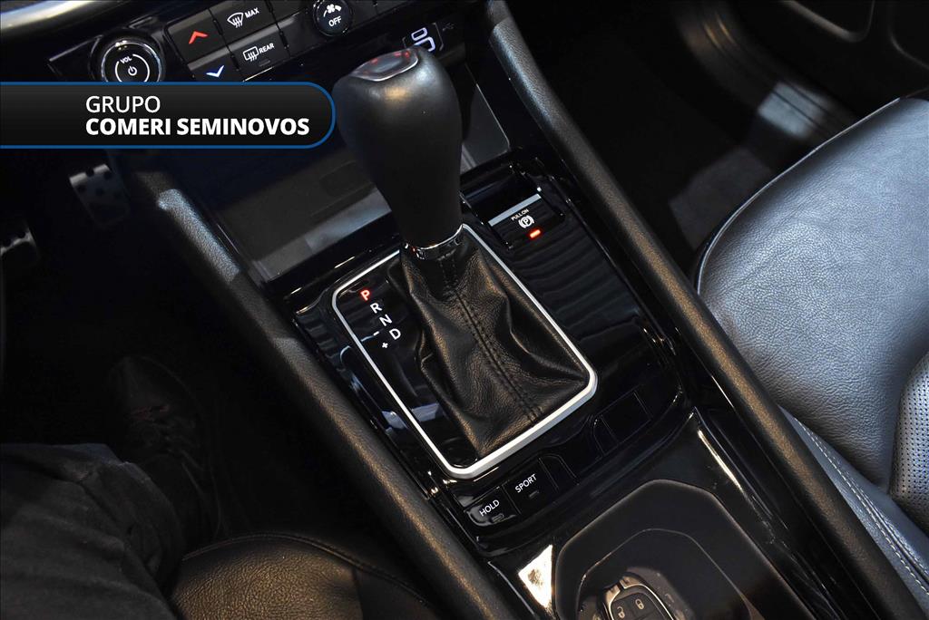 COMPASS 1.3 T270 TURBO FLEX S AT6
