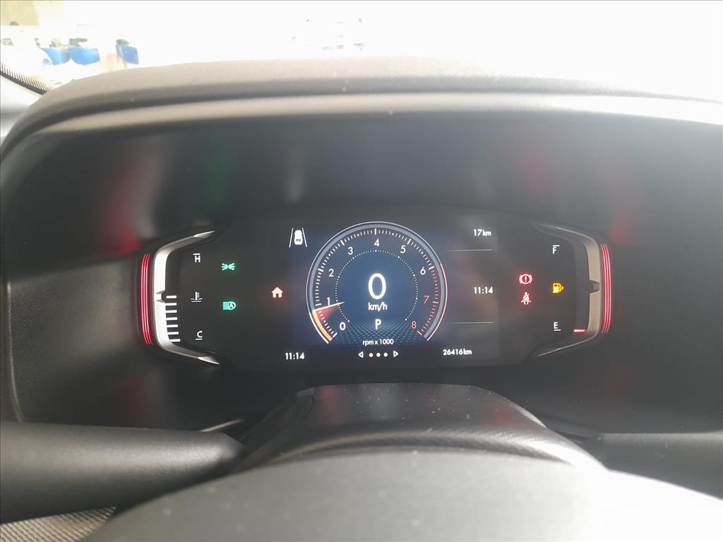 FASTBACK 1.0 TURBO 200 FLEX AUDACE CVT8