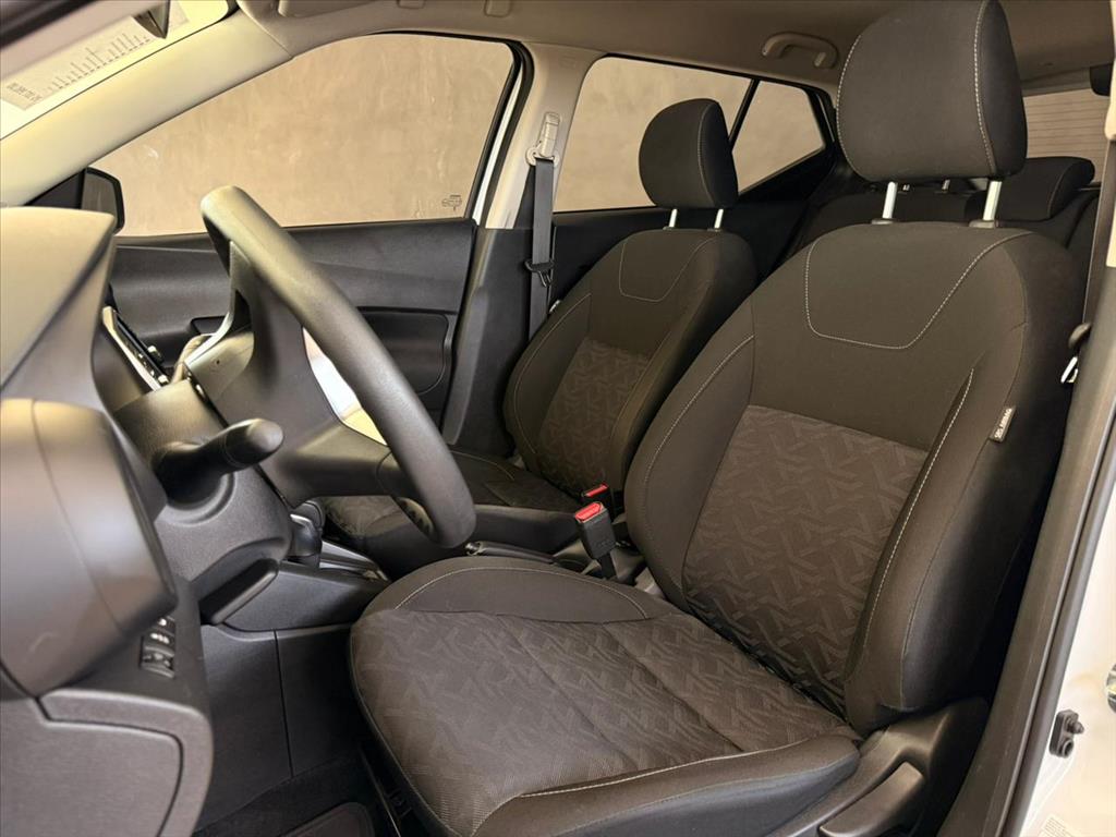 KICKS 1.6 16V FLEXSTART SENSE XTRONIC5