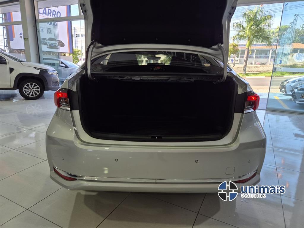 TOYOTA COROLLA 2.0 VVT-IE FLEX XEI DIRECT SHIFT — foto 16