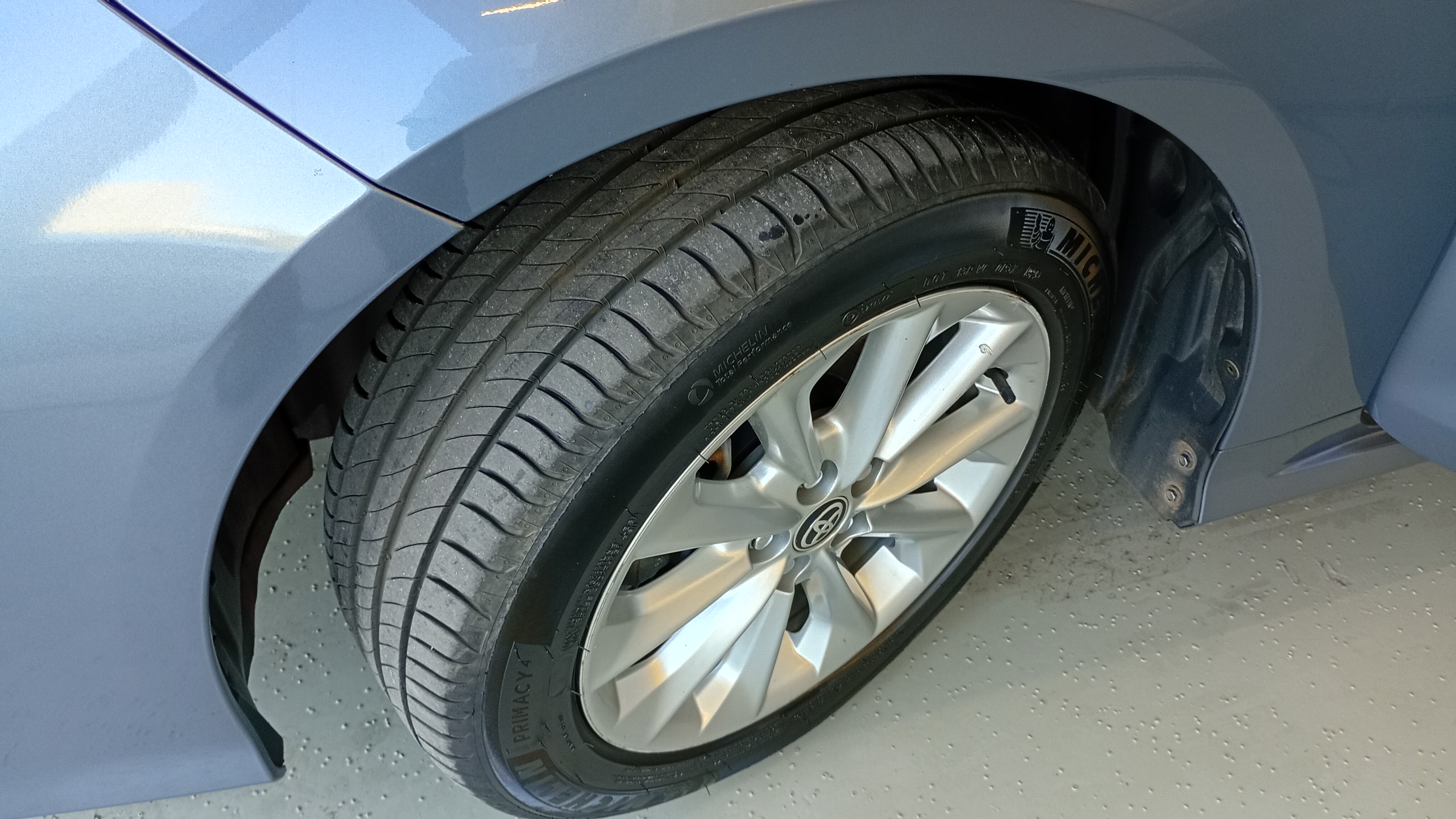 COROLLA 2.0 VVT-IE FLEX GLI DIRECT SHIFT4