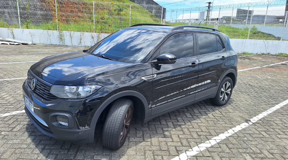 T-CROSS 1.0 200 TSI TOTAL FLEX SENSE AUTOMÁTICO3