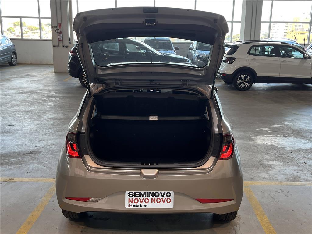 HB20 1.0 12V FLEX VISION MANUAL7