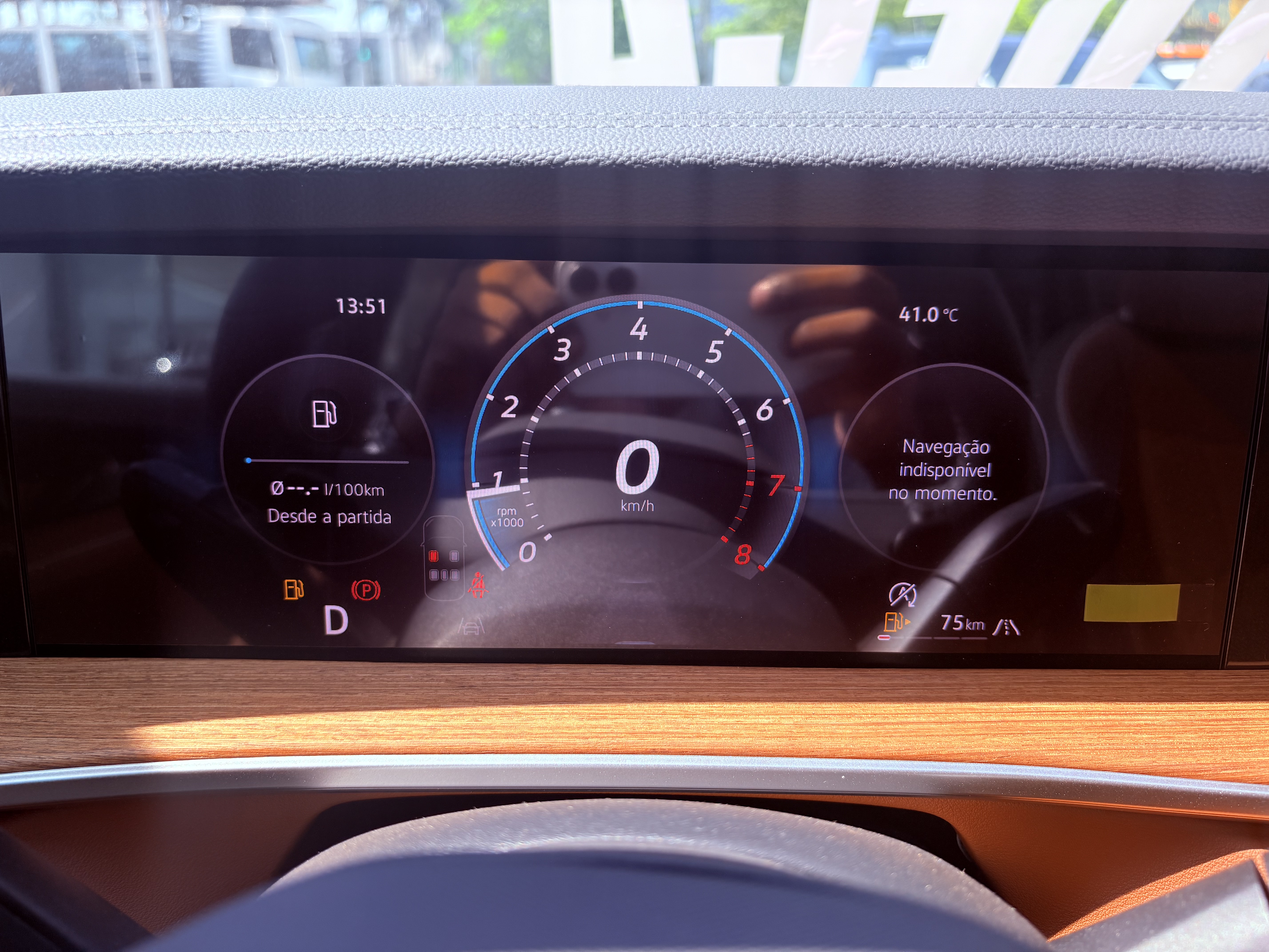 TIGUAN 2.0 350 TSI GASOLINA R-LINE 4MOTION AUTOMÁTICO8