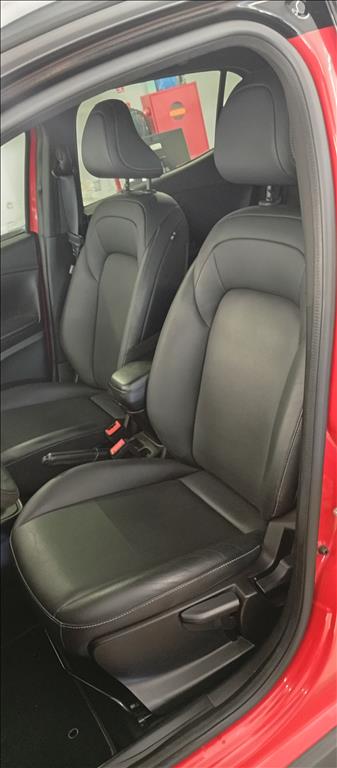 PULSE 1.0 TURBO 200 FLEX IMPETUS CVT8