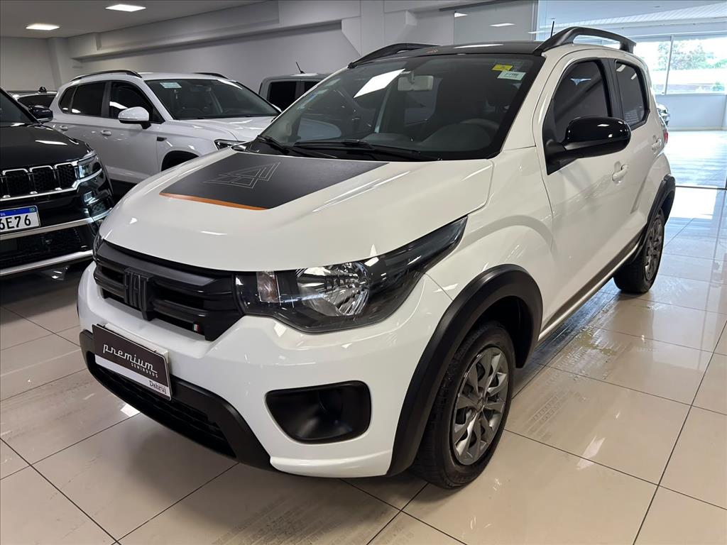 MOBI 1.0 EVO FLEX TREKKING MANUAL2