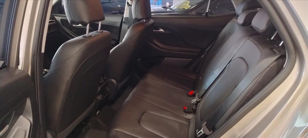 CRETA 1.0 TGDI FLEX LIMITED AUTOMÁTICO8
