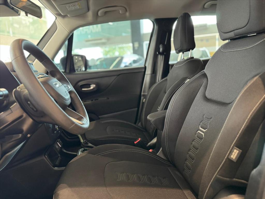 RENEGADE 1.3 T270 TURBO FLEX AT66