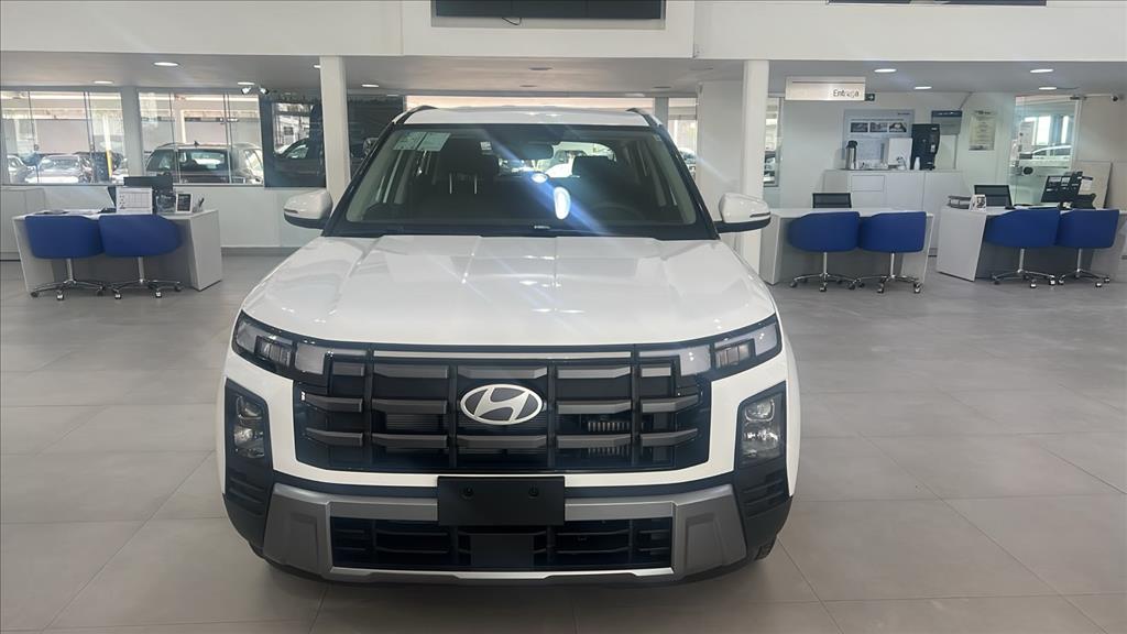 CRETA 1.0 TGDI FLEX COMFORT AUTOMÁTICO0