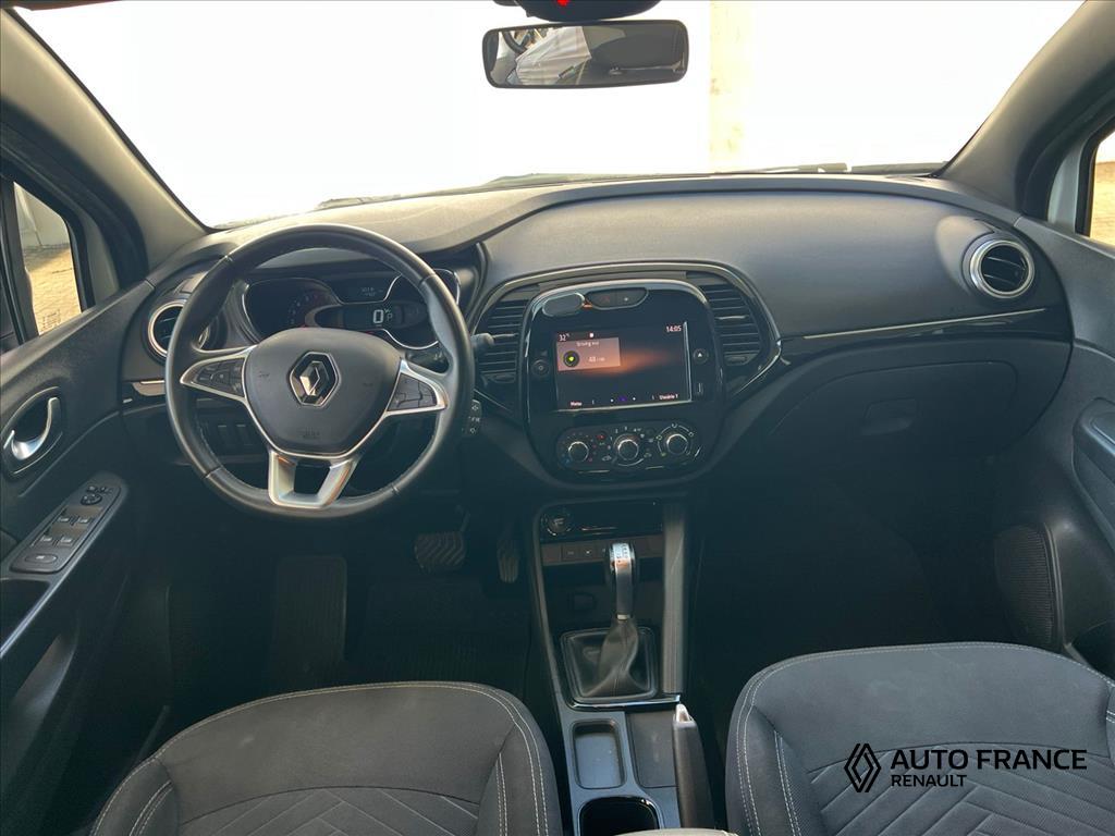 CAPTUR 1.3 TCE FLEX ZEN X-TRONIC