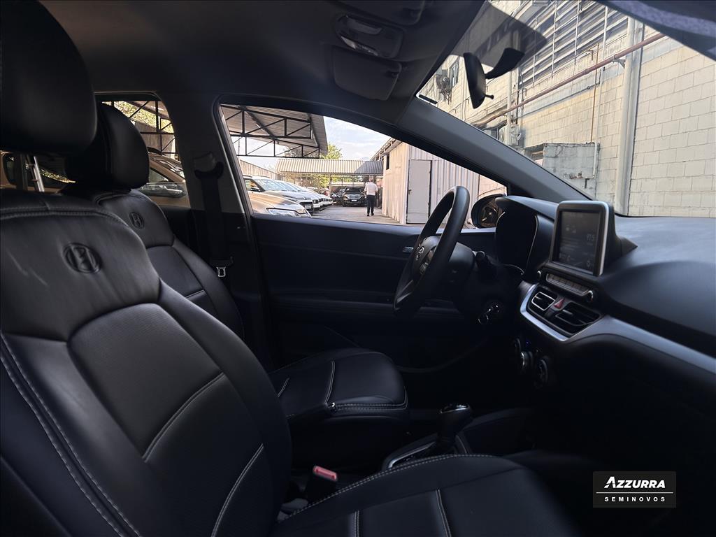 HB20X 1.6 16V FLEX VISION MANUAL10