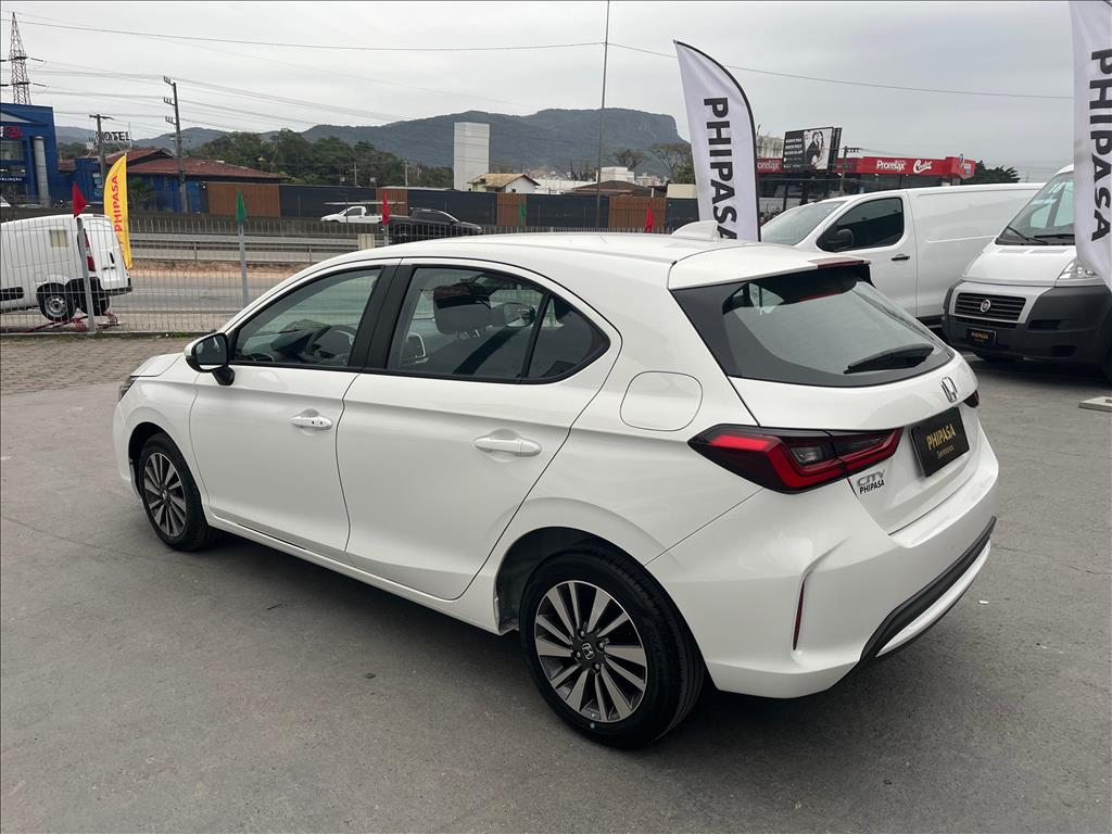 CITY 1.5 i-VTEC FLEX HATCH LX CVT