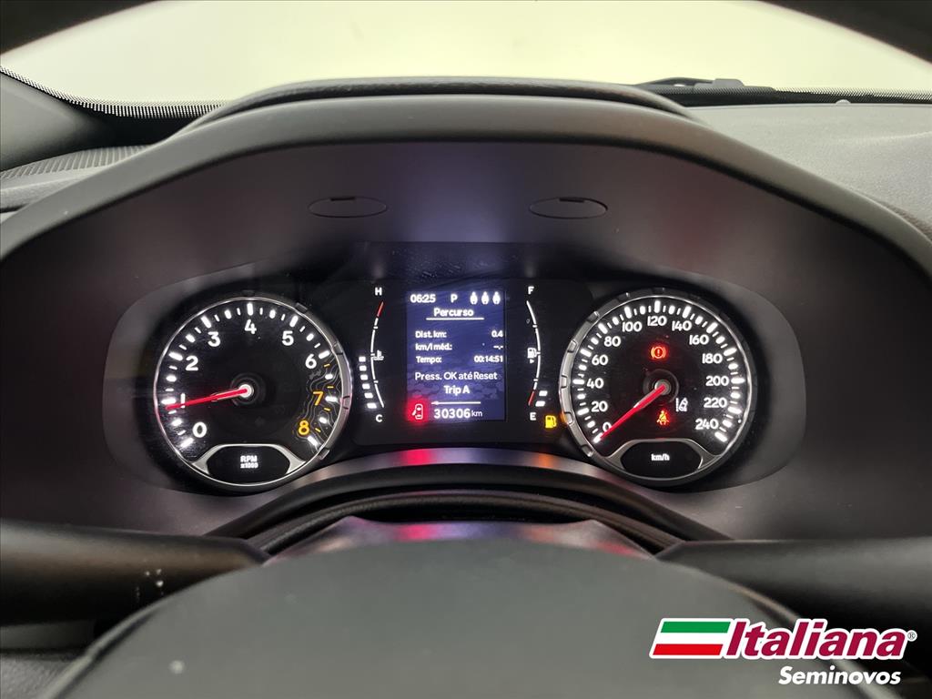 RENEGADE 1.3 T270 TURBO FLEX SPORT AT610