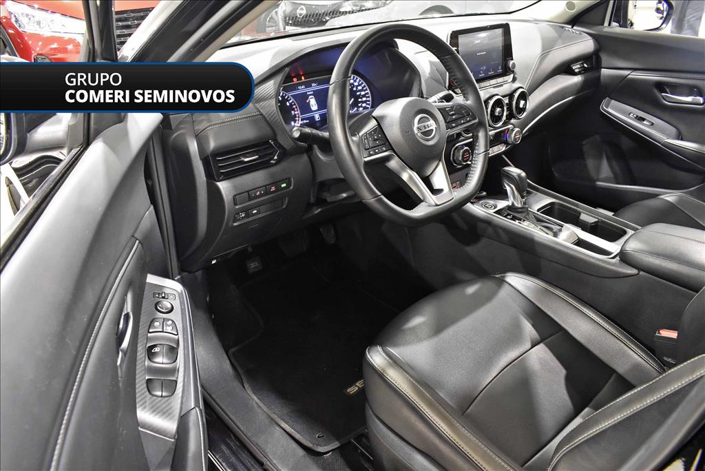 SENTRA 2.0 16V GASOLINA ADVANCE XTRONIC7 SENTRA 2.0 16V GASOLINA ADVANCE XTRONIC7