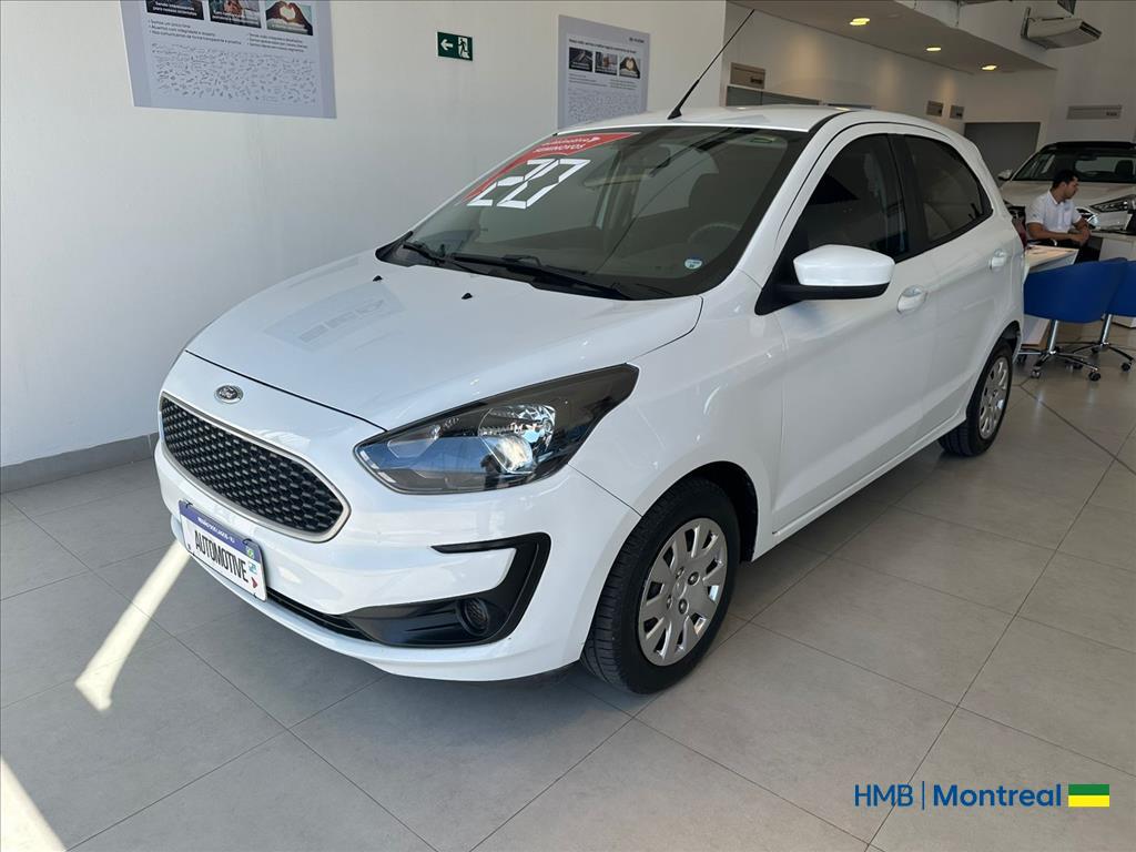 KA 1.0 TI-VCT FLEX SE MANUAL