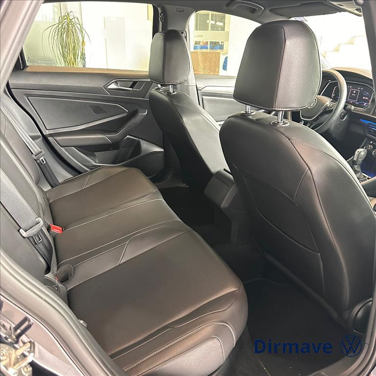 JETTA 1.4 250 TSI TOTAL FLEX R-LINE TIPTRONIC4