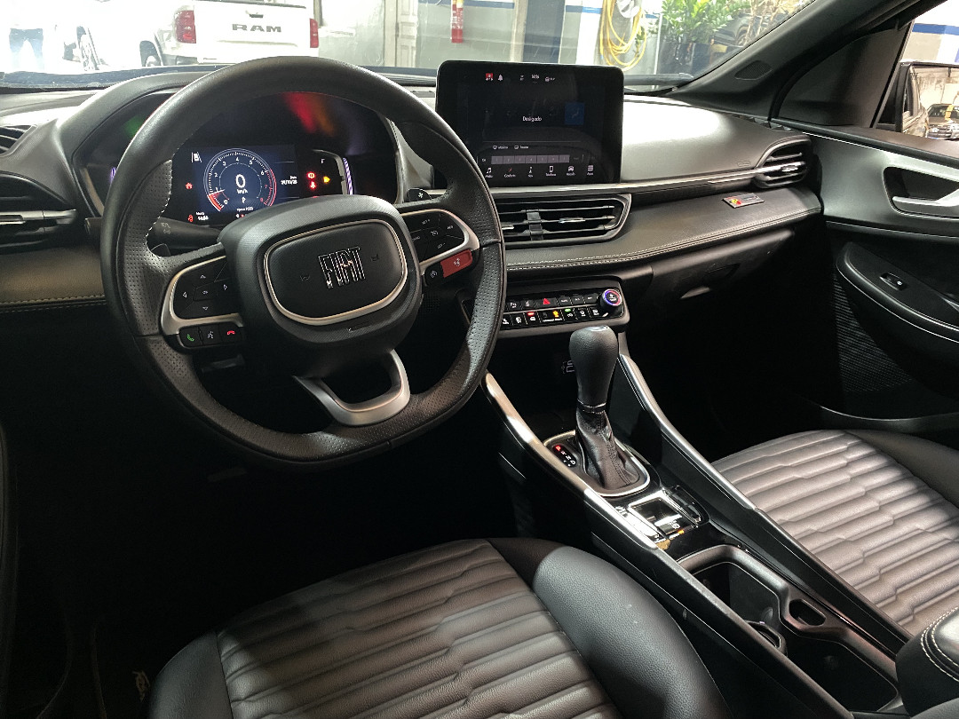 Fiat-FASTBACK-1.3 TURBO 270 FLEX LIMITED EDITION AT6