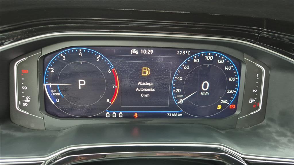 NIVUS 1.0 200 TSI TOTAL FLEX HIGHLINE AUTOMÁTICO8