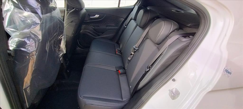 FASTBACK 1.0 TURBO 200 HYBRID IMPETUS CVT8