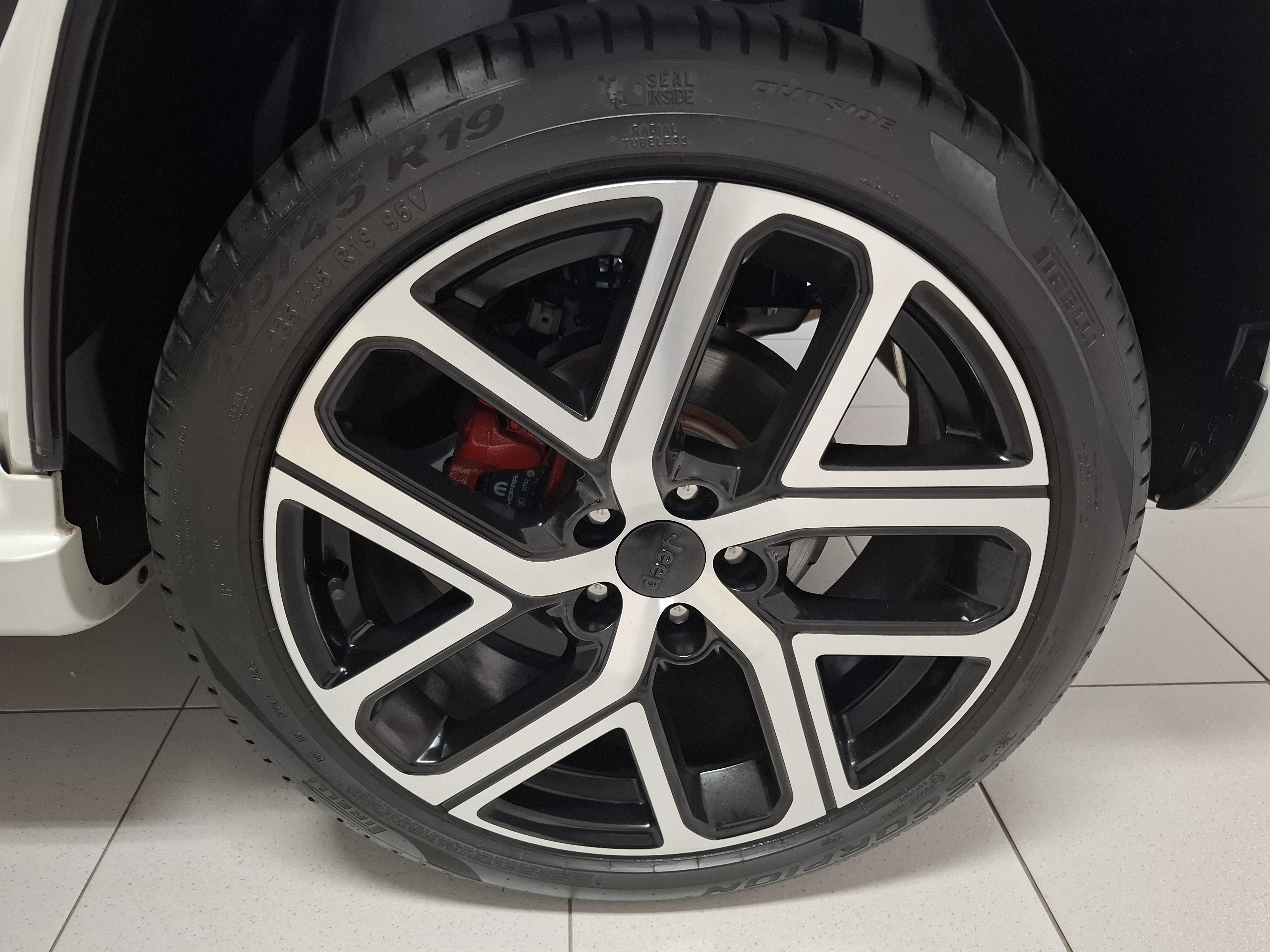 COMPASS 1.3 T270 TURBO FLEX S AT69