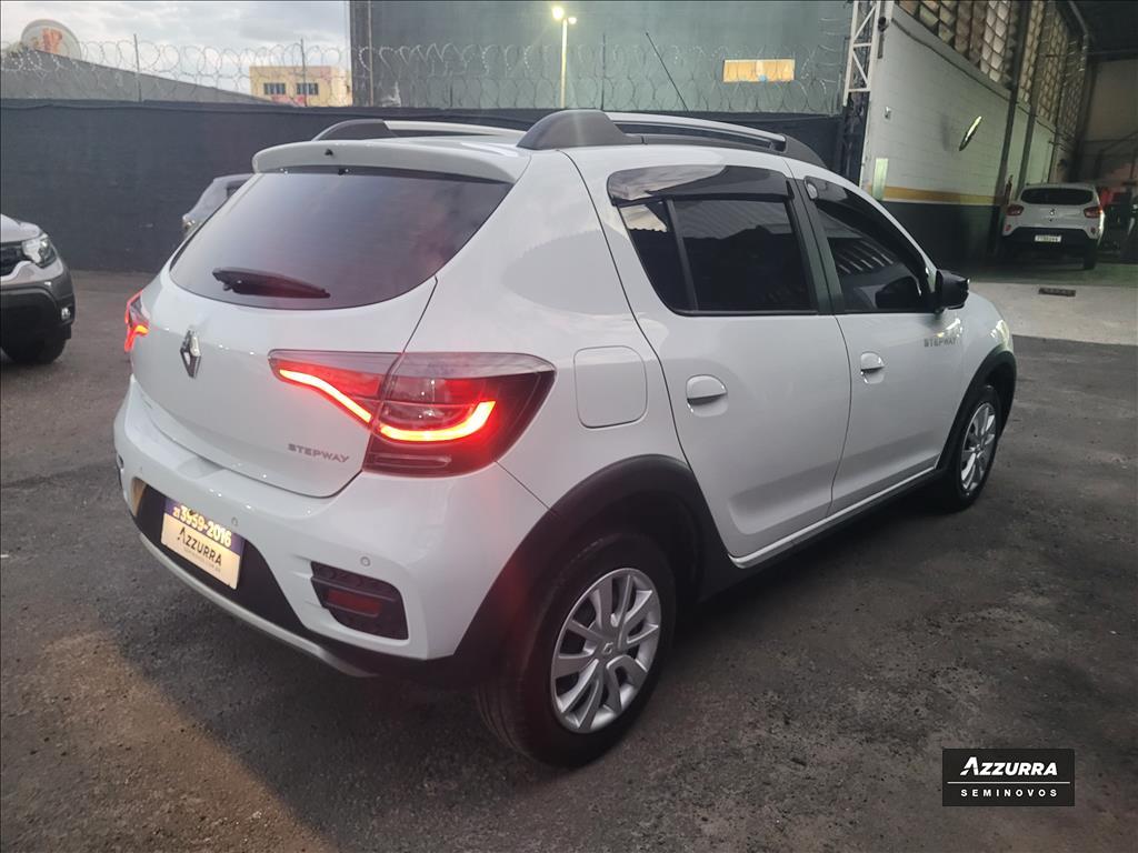 SANDERO 1.0 12V SCE FLEX S EDITION MANUAL