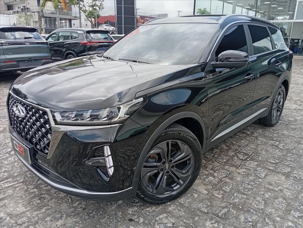 Jeep 1.3 T270 Turbo Flex - foto 12
