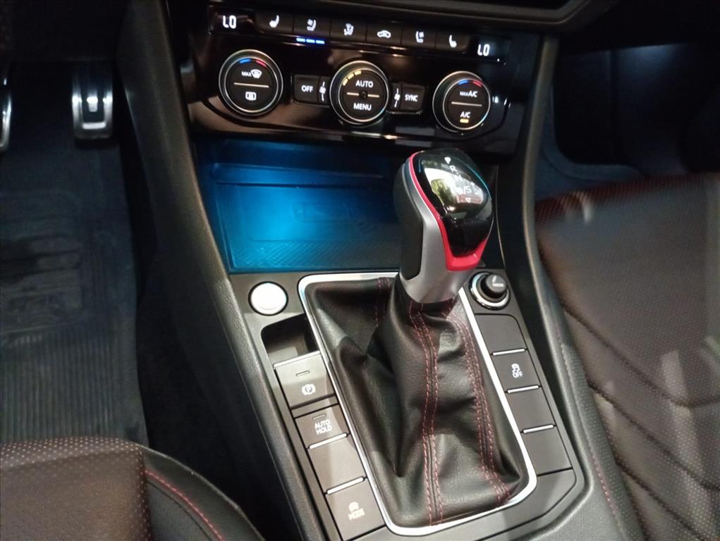 JETTA 2.0 350 TSI GASOLINA GLI DSG14