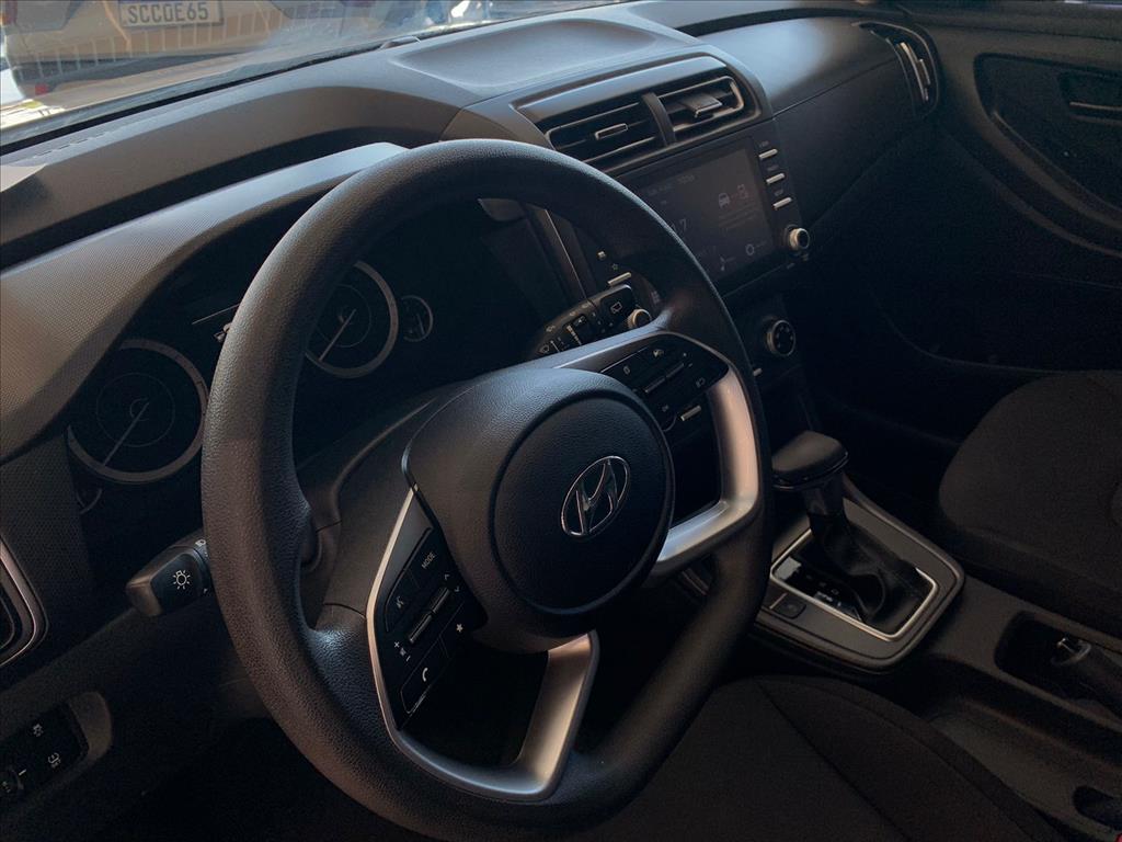 CRETA 1.0 TGDI FLEX COMFORT AUTOMÁTICO