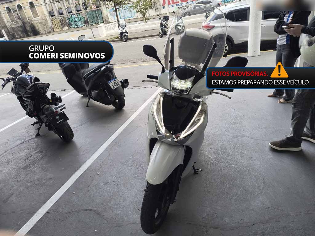 SH 300I SPORT