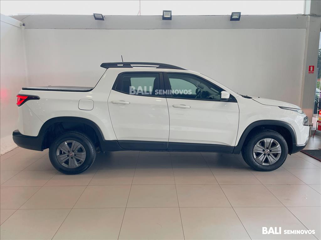 TORO 1.8 16V EVO FLEX FREEDOM AT63