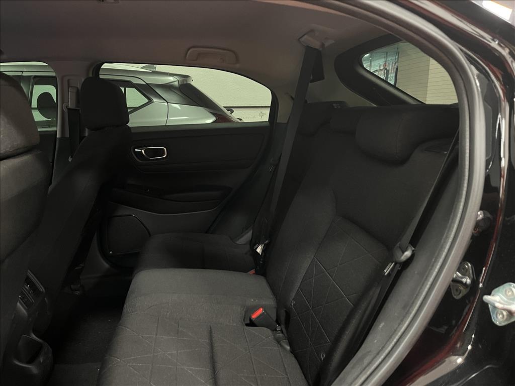 HR-V 1.5 DI I-VTEC FLEX EX CVT9