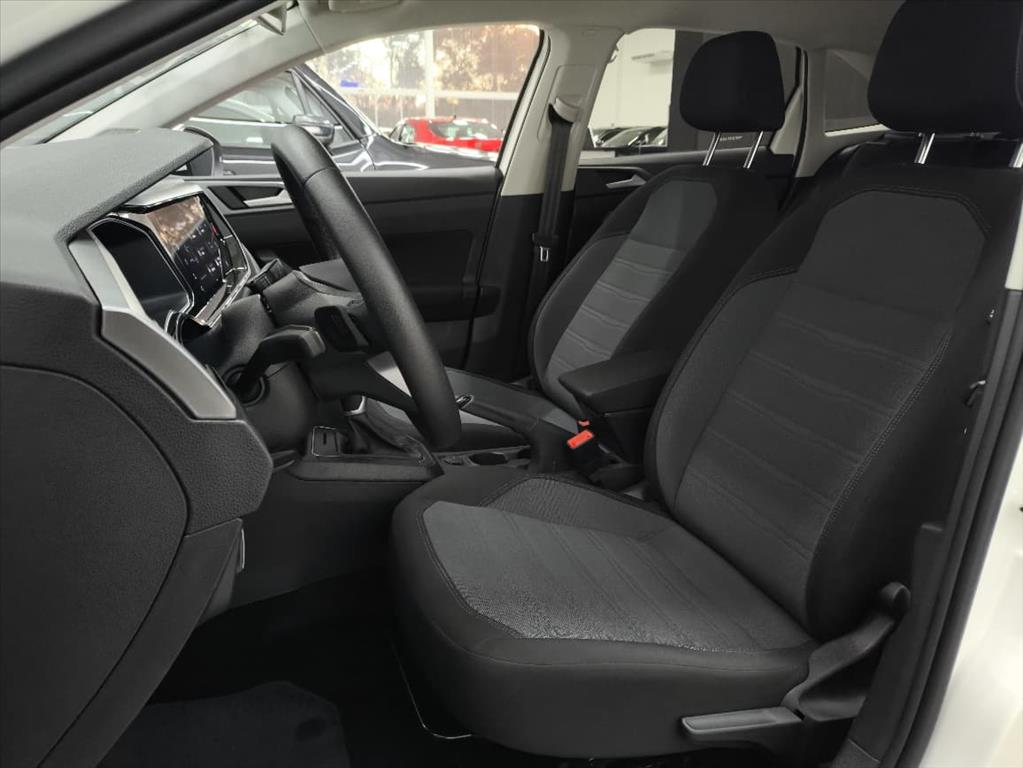 NIVUS 1.0 200 TSI TOTAL FLEX COMFORTLINE AUTOMÁTICO8