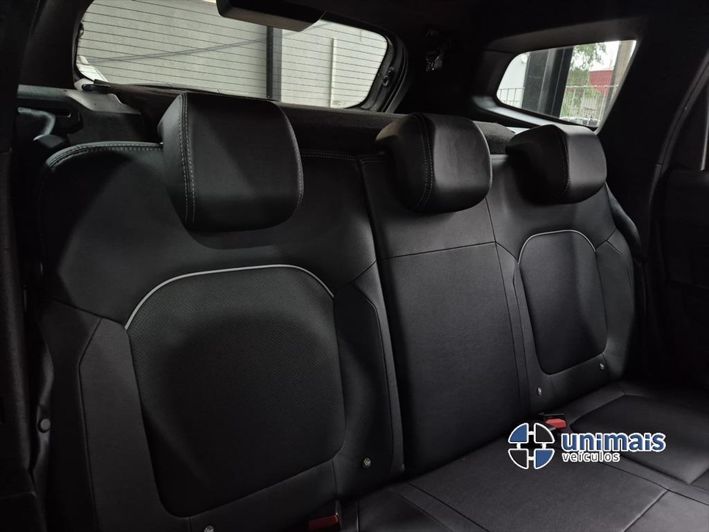 RENAULT DUSTER 1.6 16V SCE FLEX ICONIC X-TRONIC — foto 19