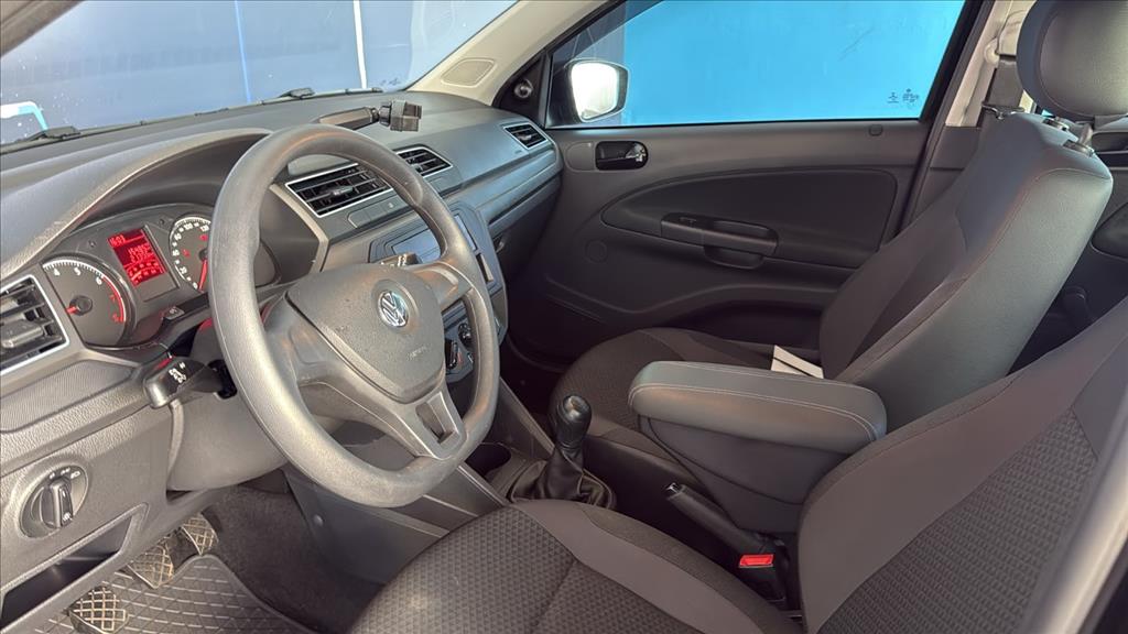 GOL 1.0 12V MPI TOTALFLEX 4P MANUAL12