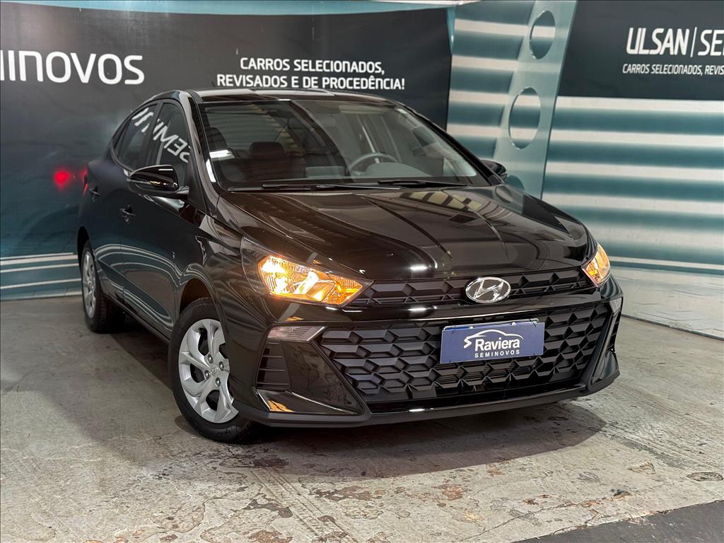 1.0 TGDI FLEX COMFORT PLUS AUTOMÁTICO