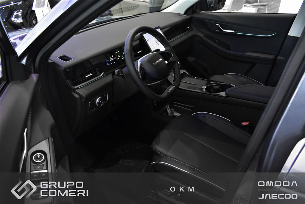 5 1.5 TGDI HEV PRESTIGE DHT15