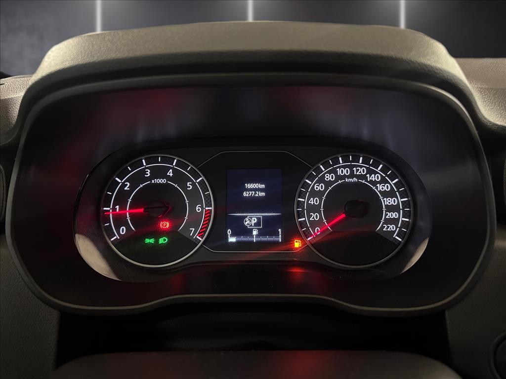 DUSTER 1.3 TCE FLEX ICONIC PLUS X-TRONIC7