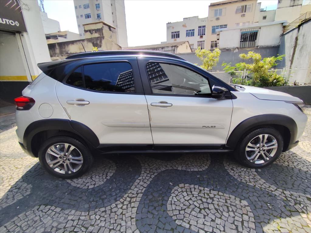 PULSE 1.3 FLEX DRIVE CVT20