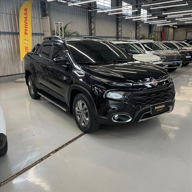 TORO 2.0 16V TURBO DIESEL FREEDOM 4WD AT91