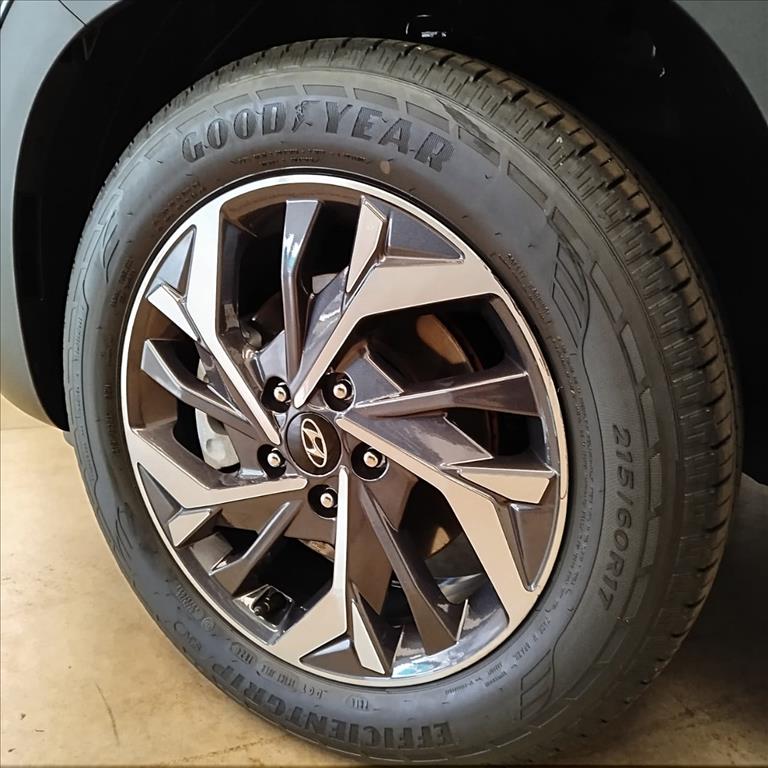 CRETA 1.0 TGDI FLEX PLATINUM AUTOMÁTICO