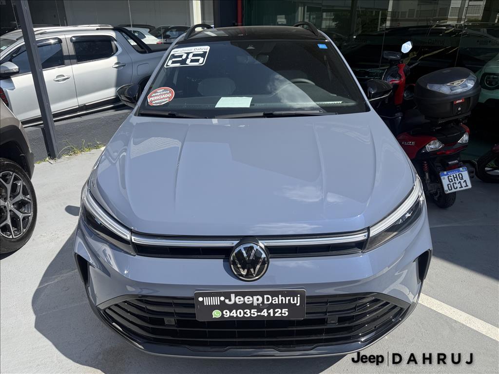 NIVUS 1.0 200 TSI TOTAL FLEX HIGHLINE AUTOMÁTICO1