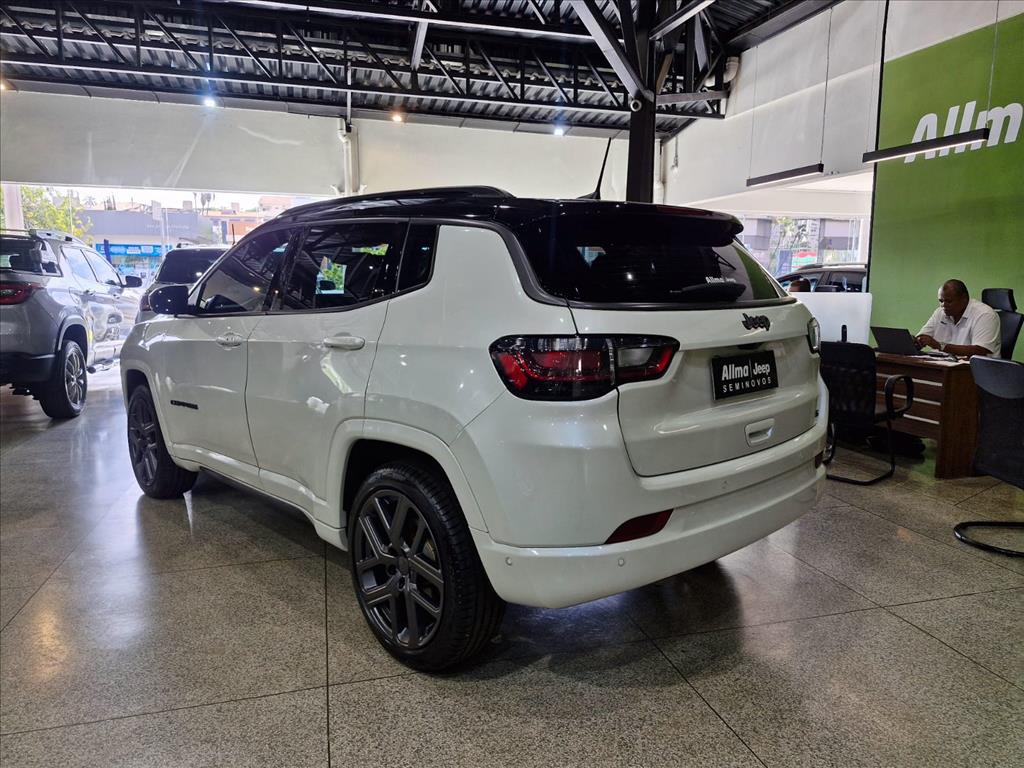 COMPASS 1.3 T270 TURBO FLEX S AT66