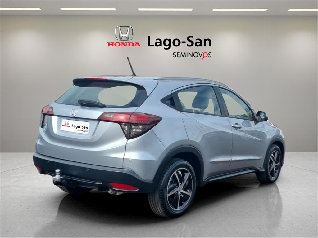 HR-V 1.8 16V FLEX EX 4P AUTOMÁTICO2