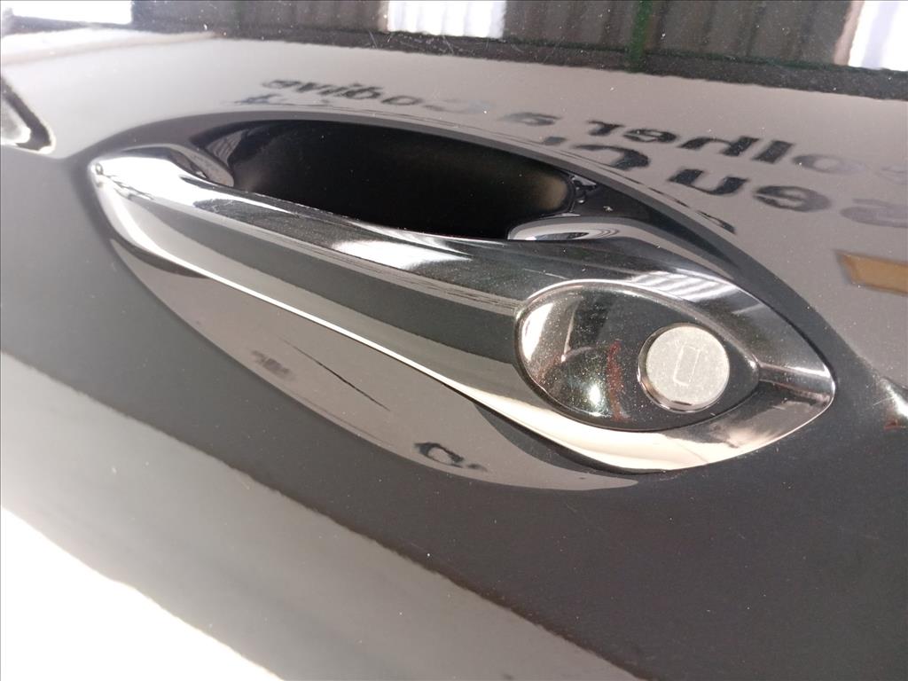 ONIX 1.0 TURBO FLEX RS AUTOMÁTICO13