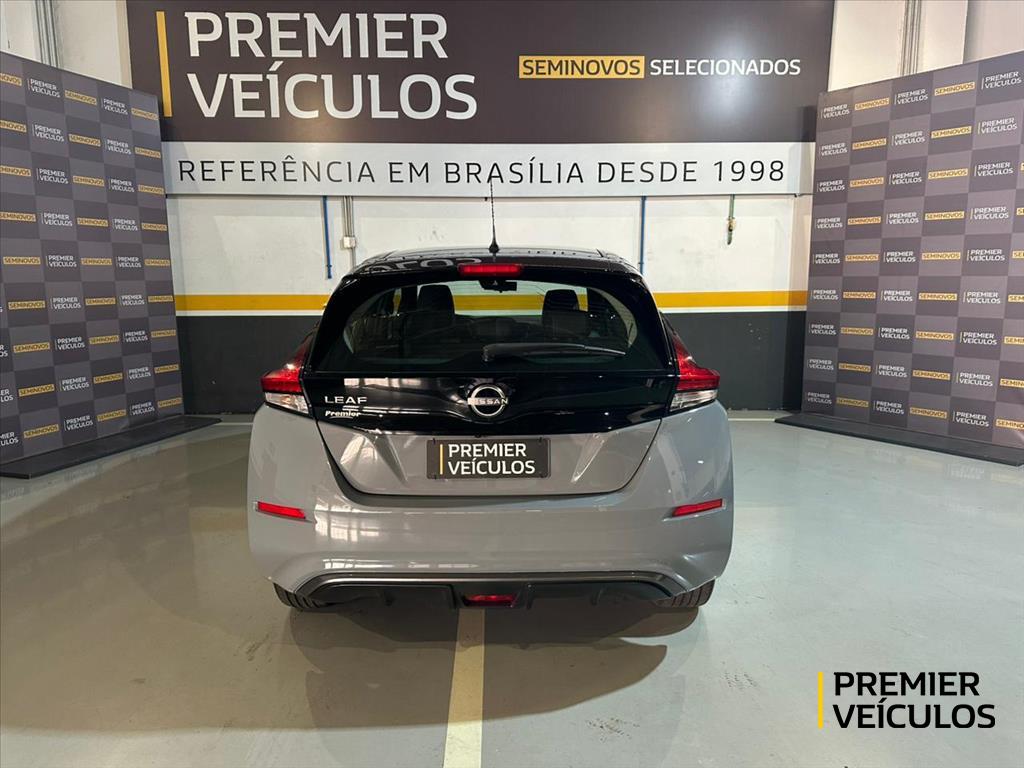 LEAF B12P 40 ELÉTRICO7