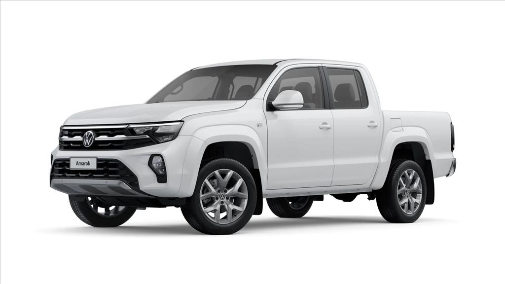 AMAROK 3.0 V6 TDI DIESEL HIGHLINE CD 4MOTION AUTOMÁTICO