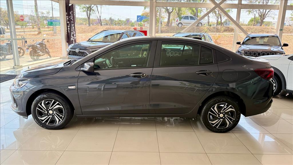 ONIX PLUS 1.0 FLEX LT MANUAL
