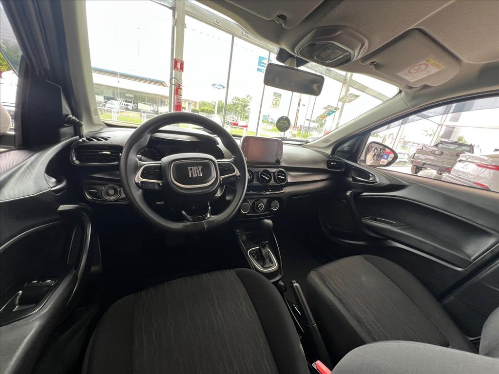 ARGO 1.3 FIREFLY FLEX DRIVE CVT5